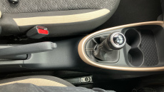 Toyota Aygo X 1.0 VVT-i Edge 5dr [Canvas] Petrol Hatchback